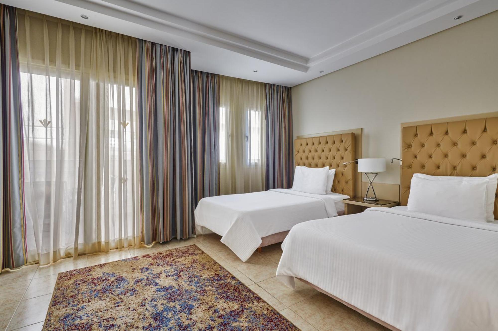 Rixos Premium Seagate Hotel Sharm el-Sheikh Ngoại thất bức ảnh Deluxe room