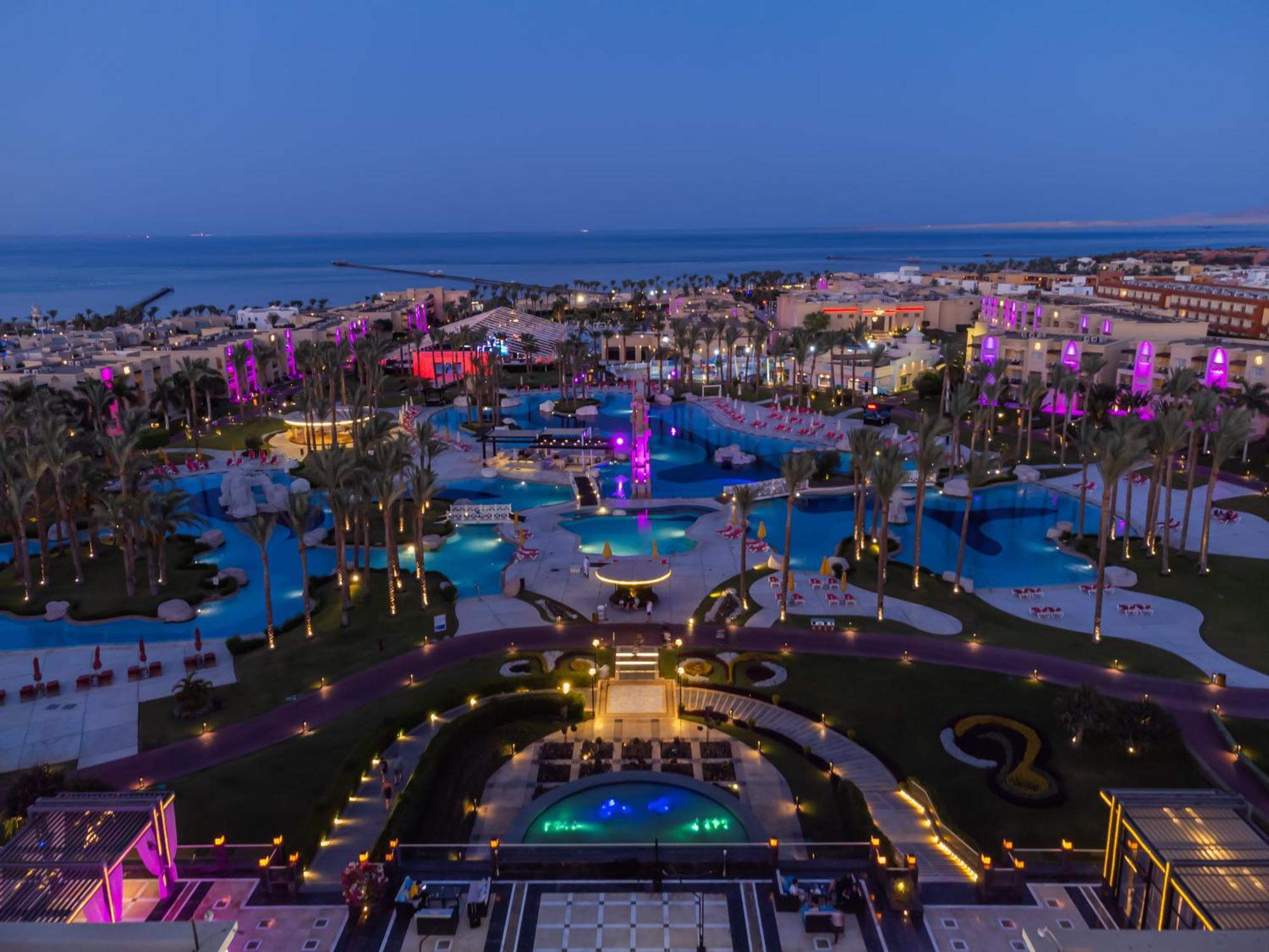 Rixos Premium Seagate Hotel Sharm el-Sheikh Ngoại thất bức ảnh El Alamein