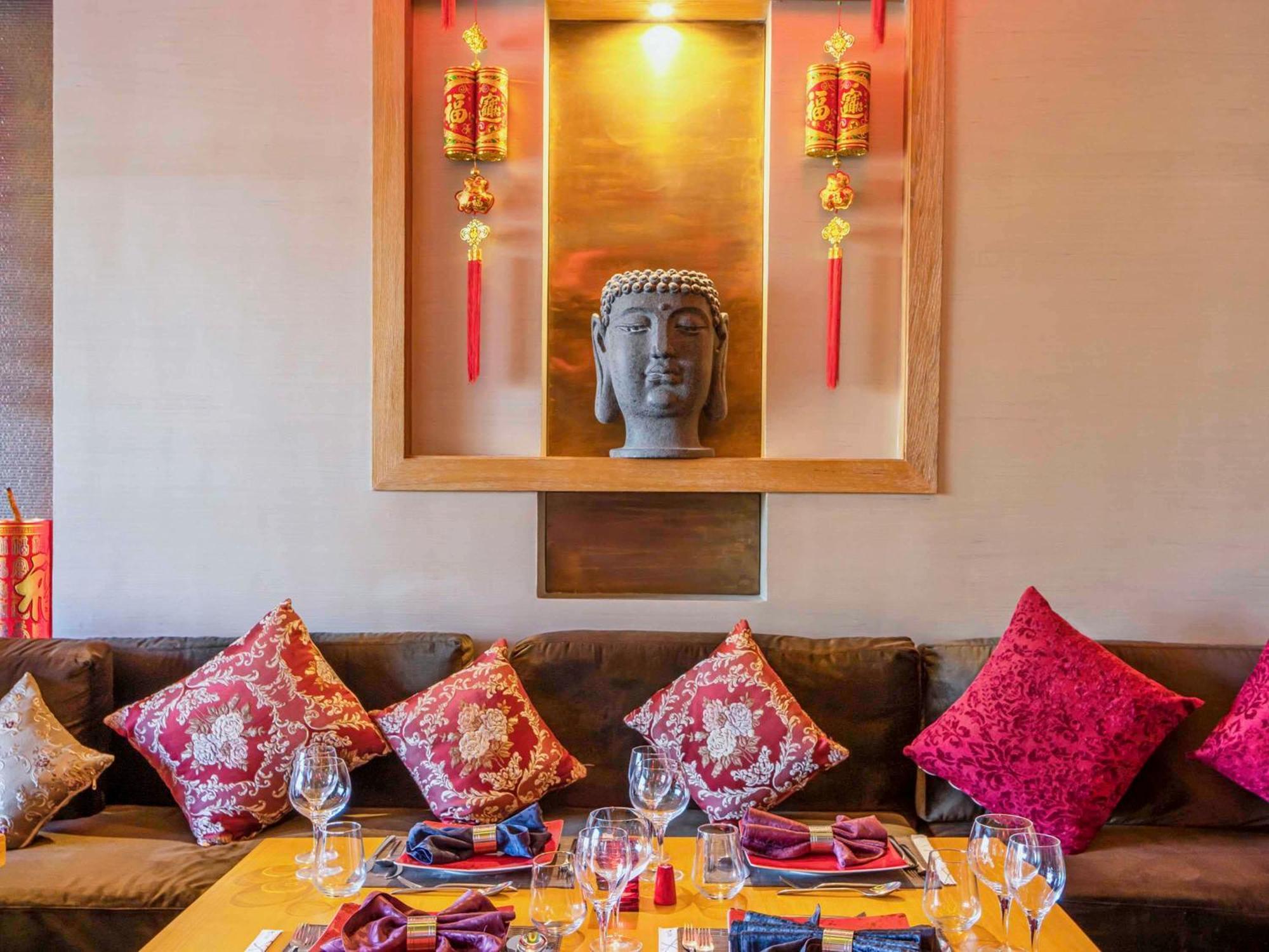 Rixos Premium Seagate Hotel Sharm el-Sheikh Ngoại thất bức ảnh