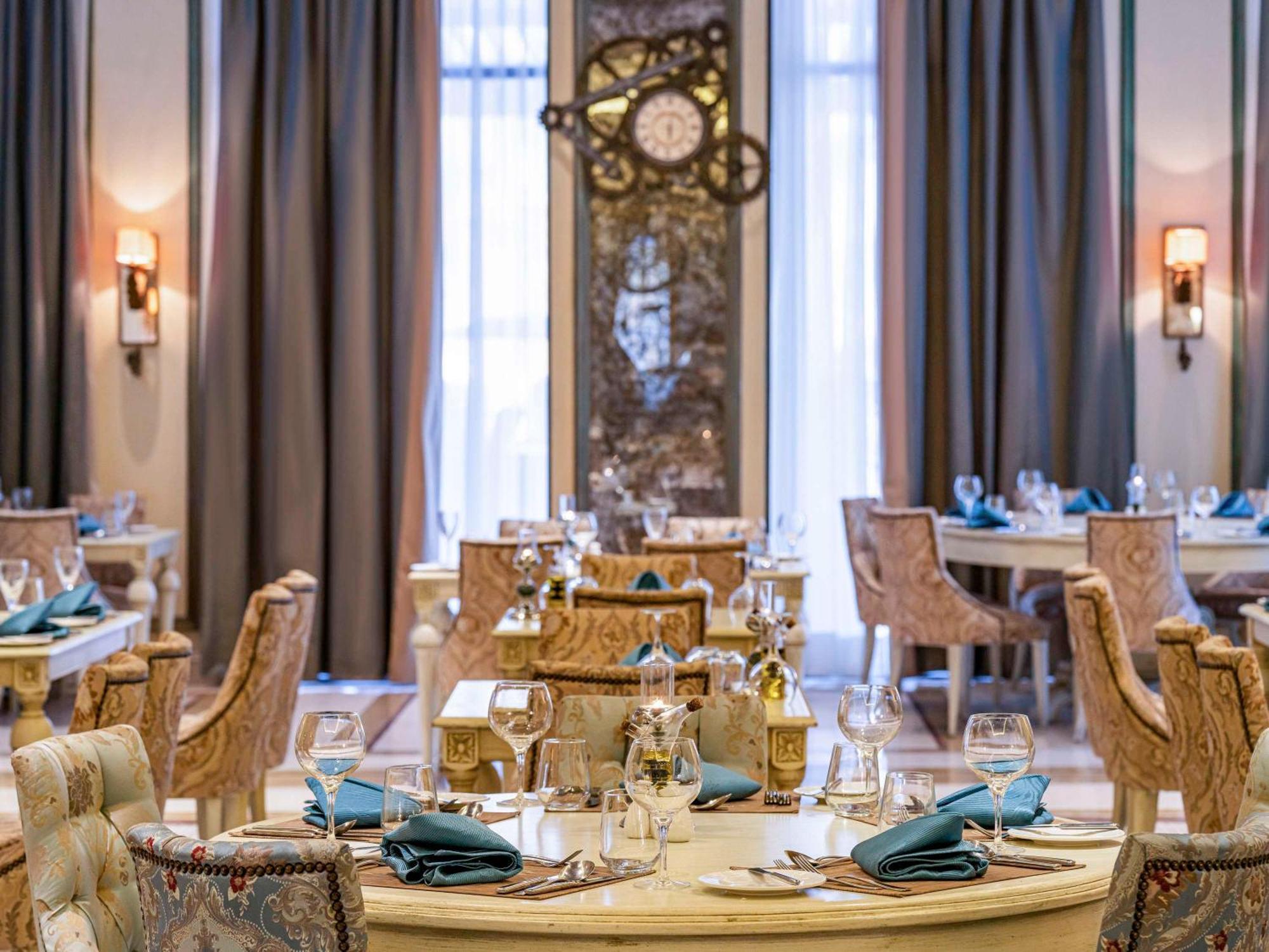 Rixos Premium Seagate Hotel Sharm el-Sheikh Ngoại thất bức ảnh