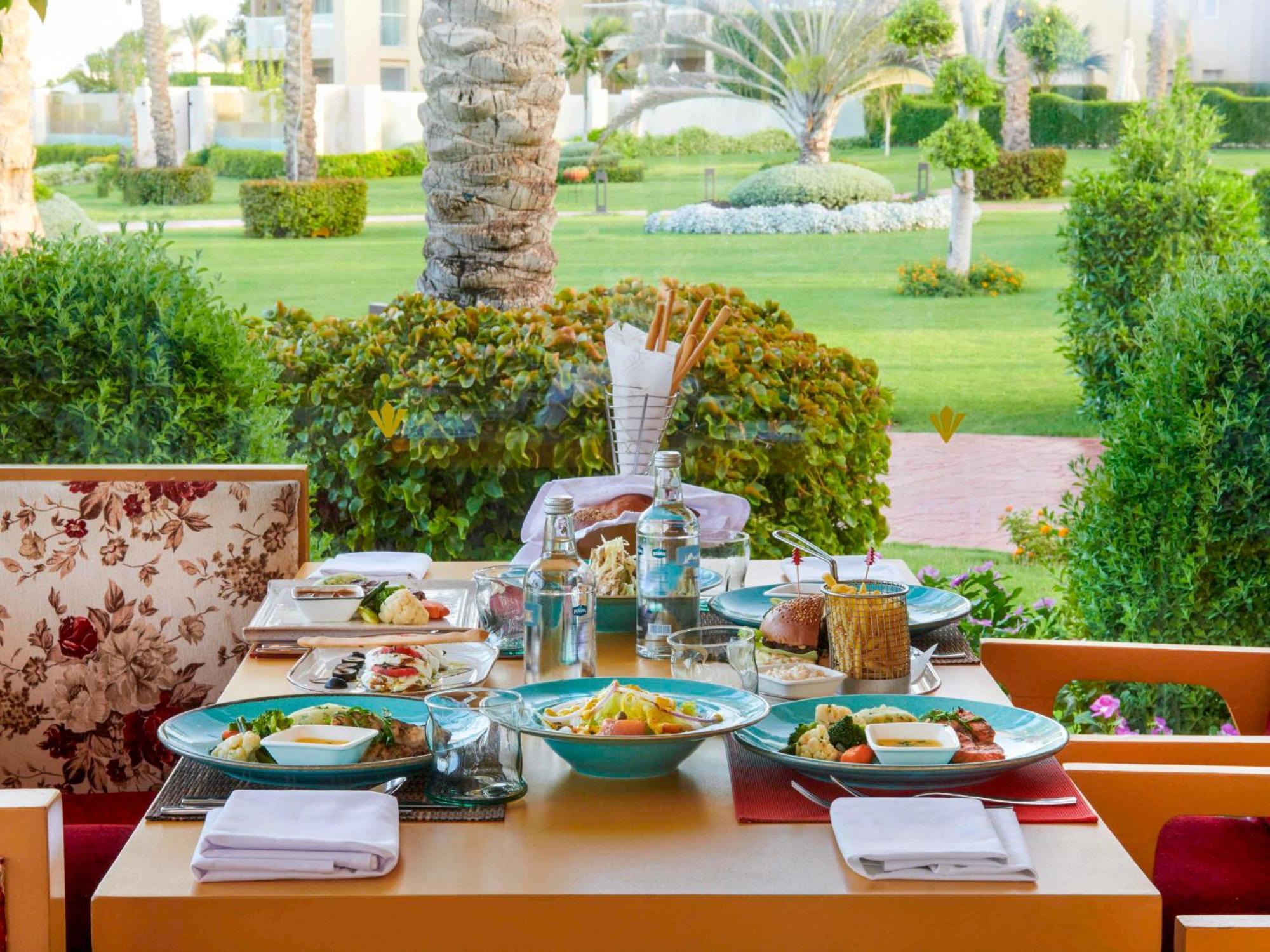 Rixos Premium Seagate Hotel Sharm el-Sheikh Ngoại thất bức ảnh