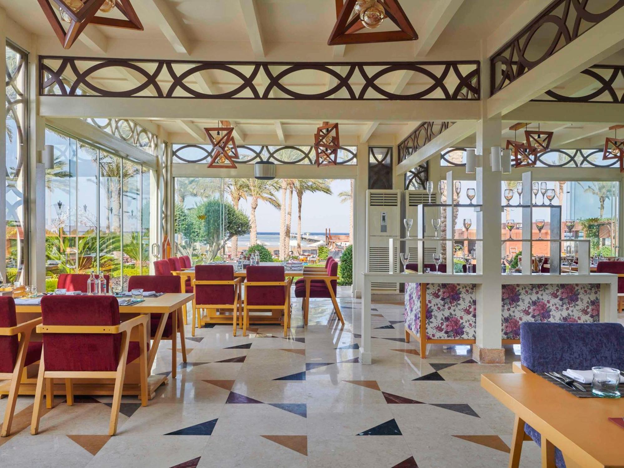 Rixos Premium Seagate Hotel Sharm el-Sheikh Ngoại thất bức ảnh