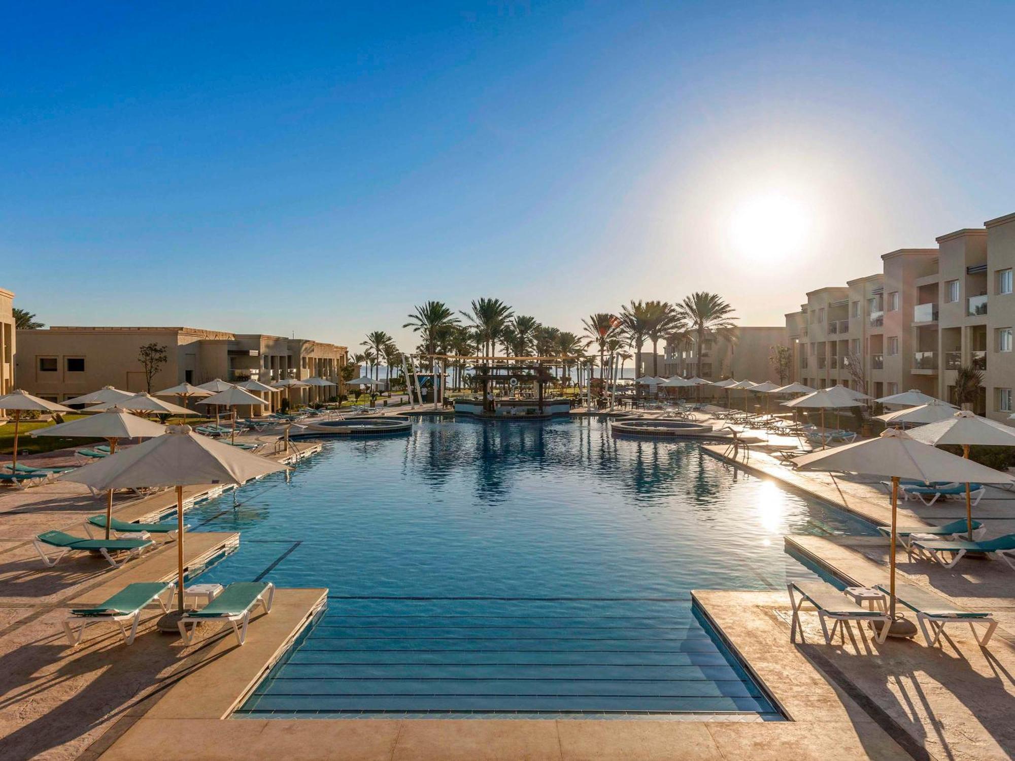 Rixos Premium Seagate Hotel Sharm el-Sheikh Ngoại thất bức ảnh
