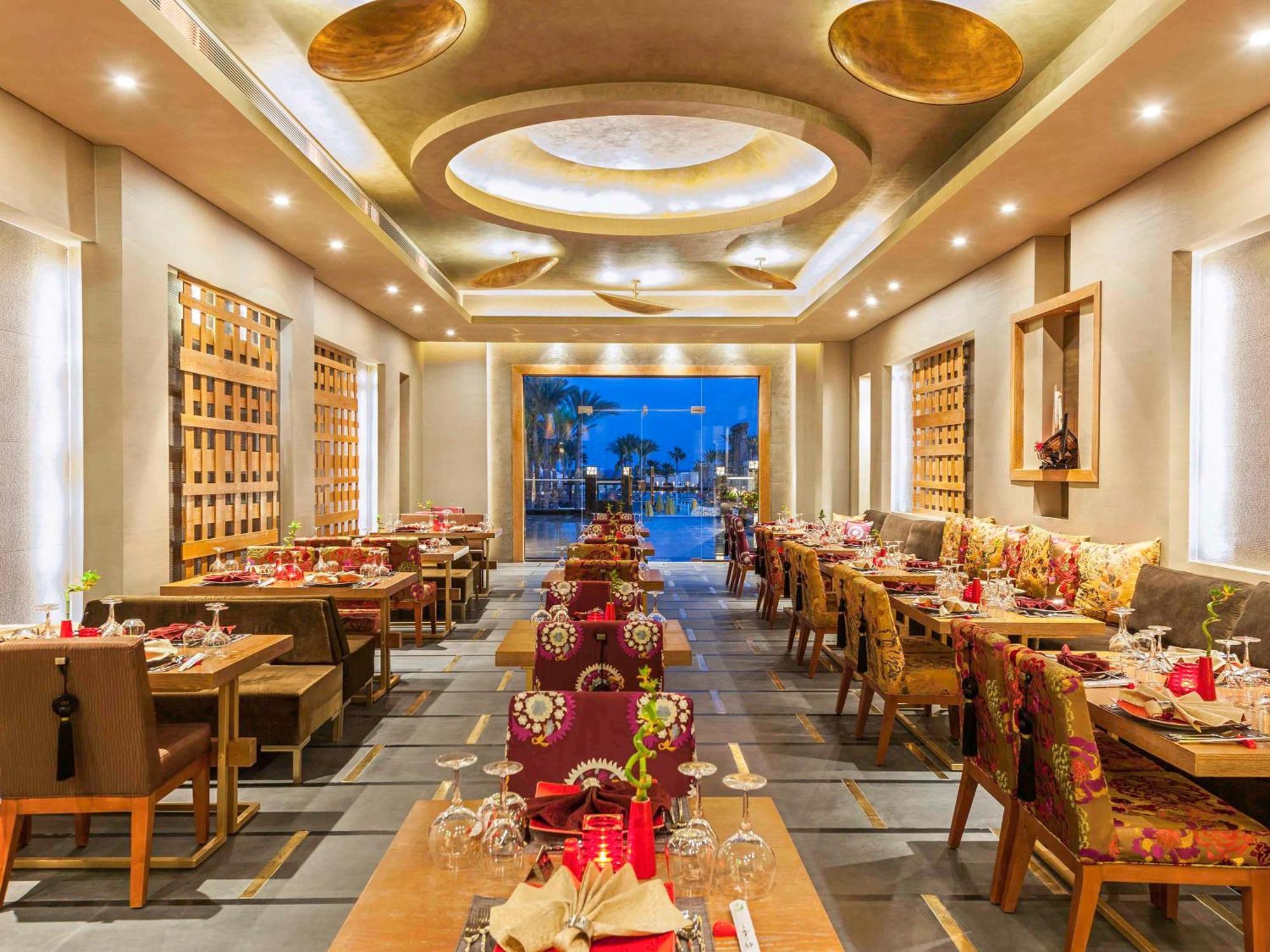 Rixos Premium Seagate Hotel Sharm el-Sheikh Ngoại thất bức ảnh