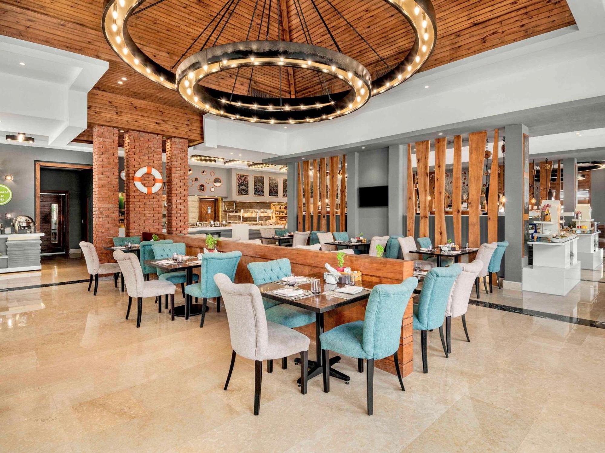 Rixos Premium Seagate Hotel Sharm el-Sheikh Ngoại thất bức ảnh