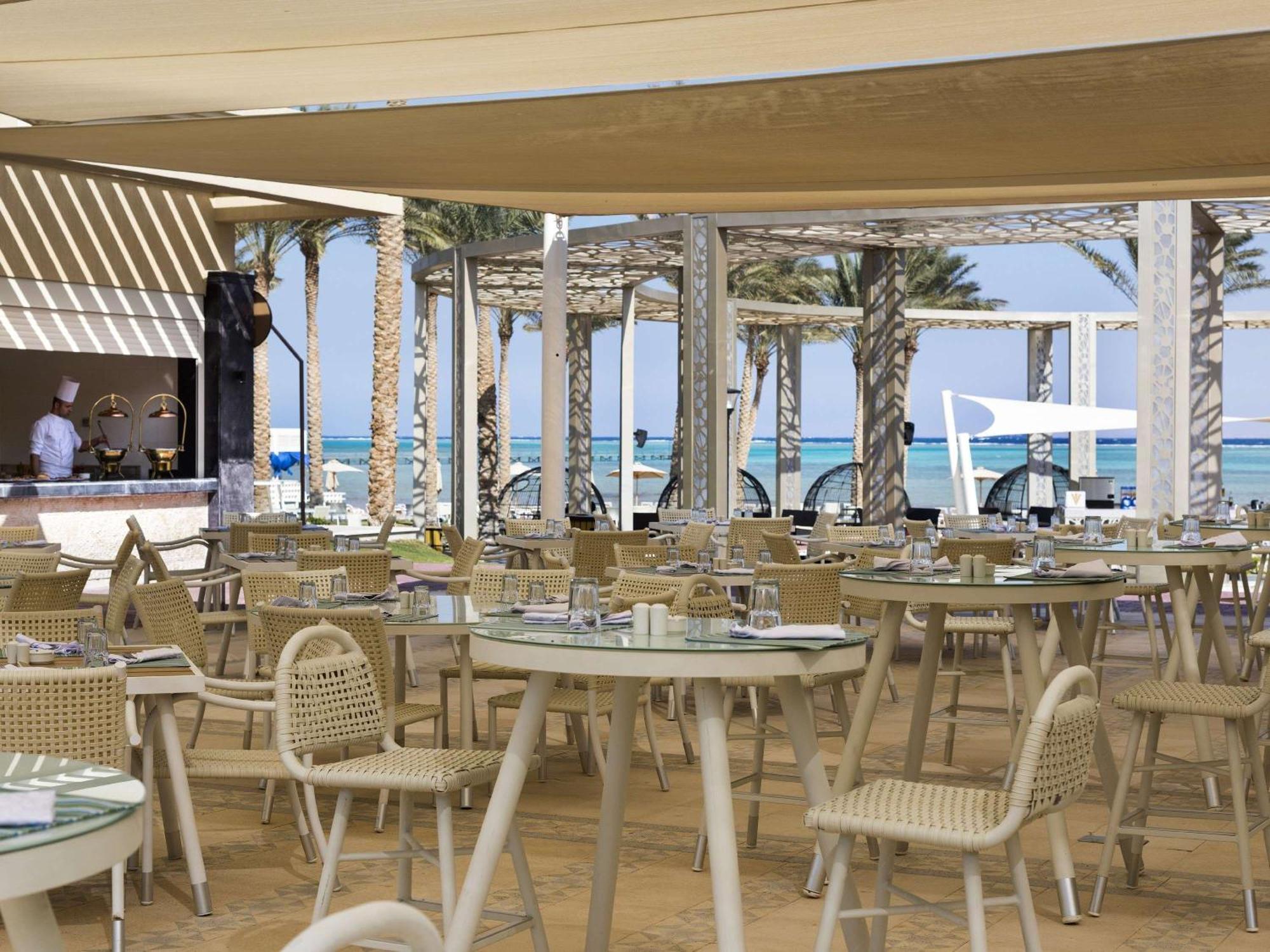 Rixos Premium Seagate Hotel Sharm el-Sheikh Ngoại thất bức ảnh