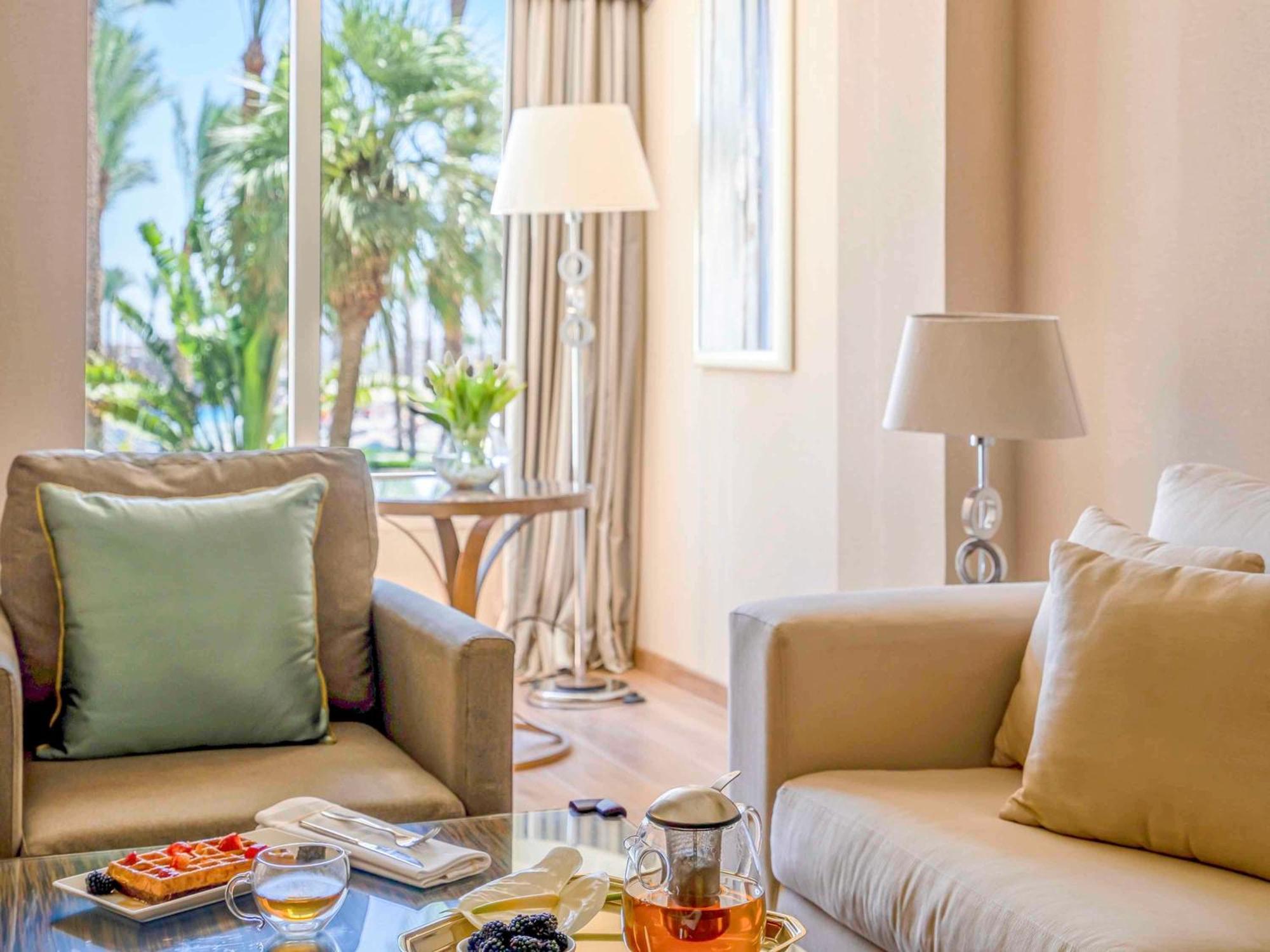 Rixos Premium Seagate Hotel Sharm el-Sheikh Ngoại thất bức ảnh