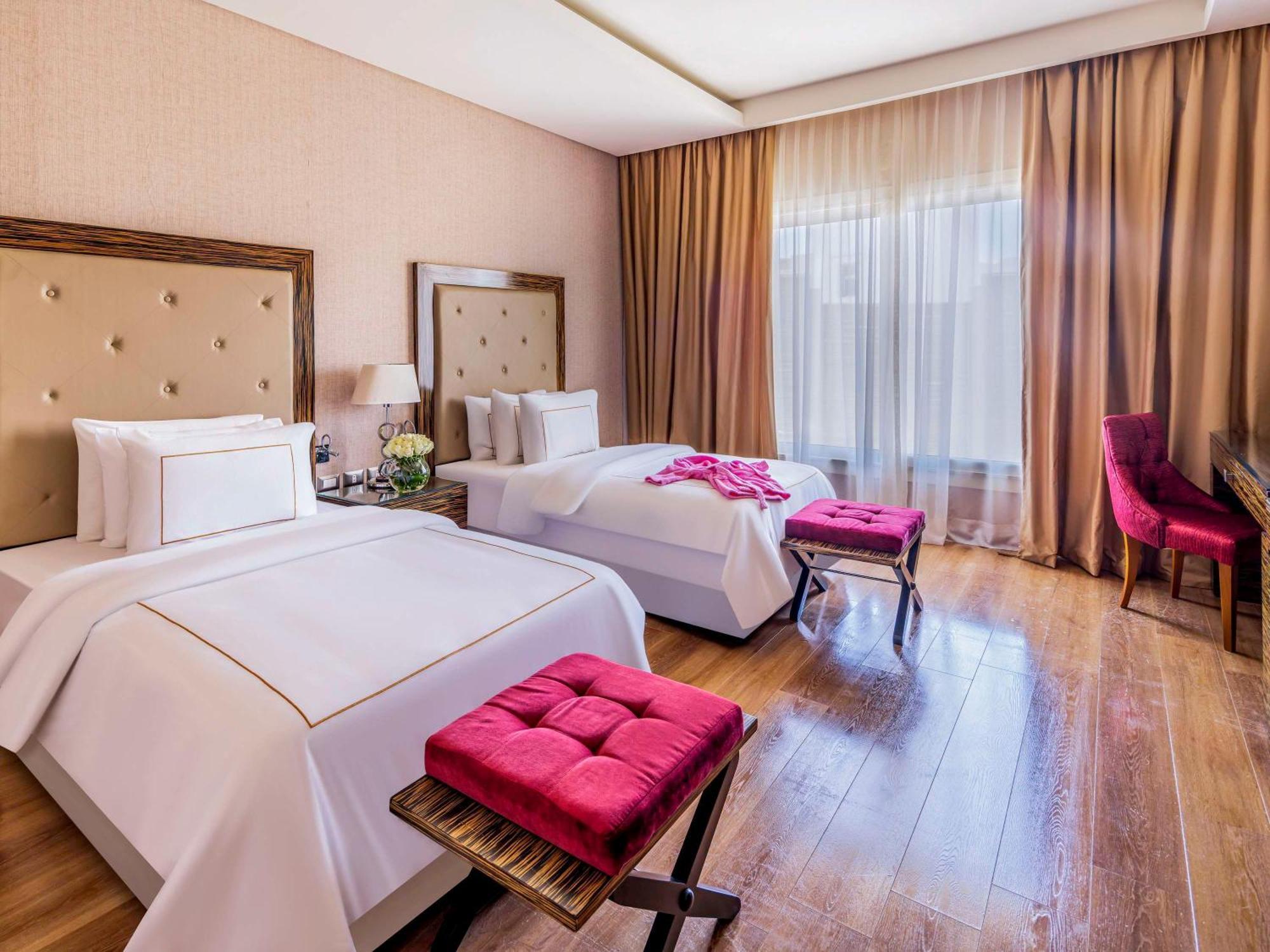 Rixos Premium Seagate Hotel Sharm el-Sheikh Ngoại thất bức ảnh