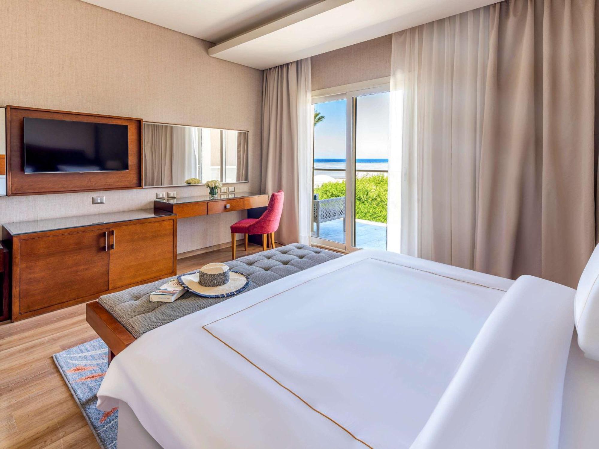 Rixos Premium Seagate Hotel Sharm el-Sheikh Ngoại thất bức ảnh