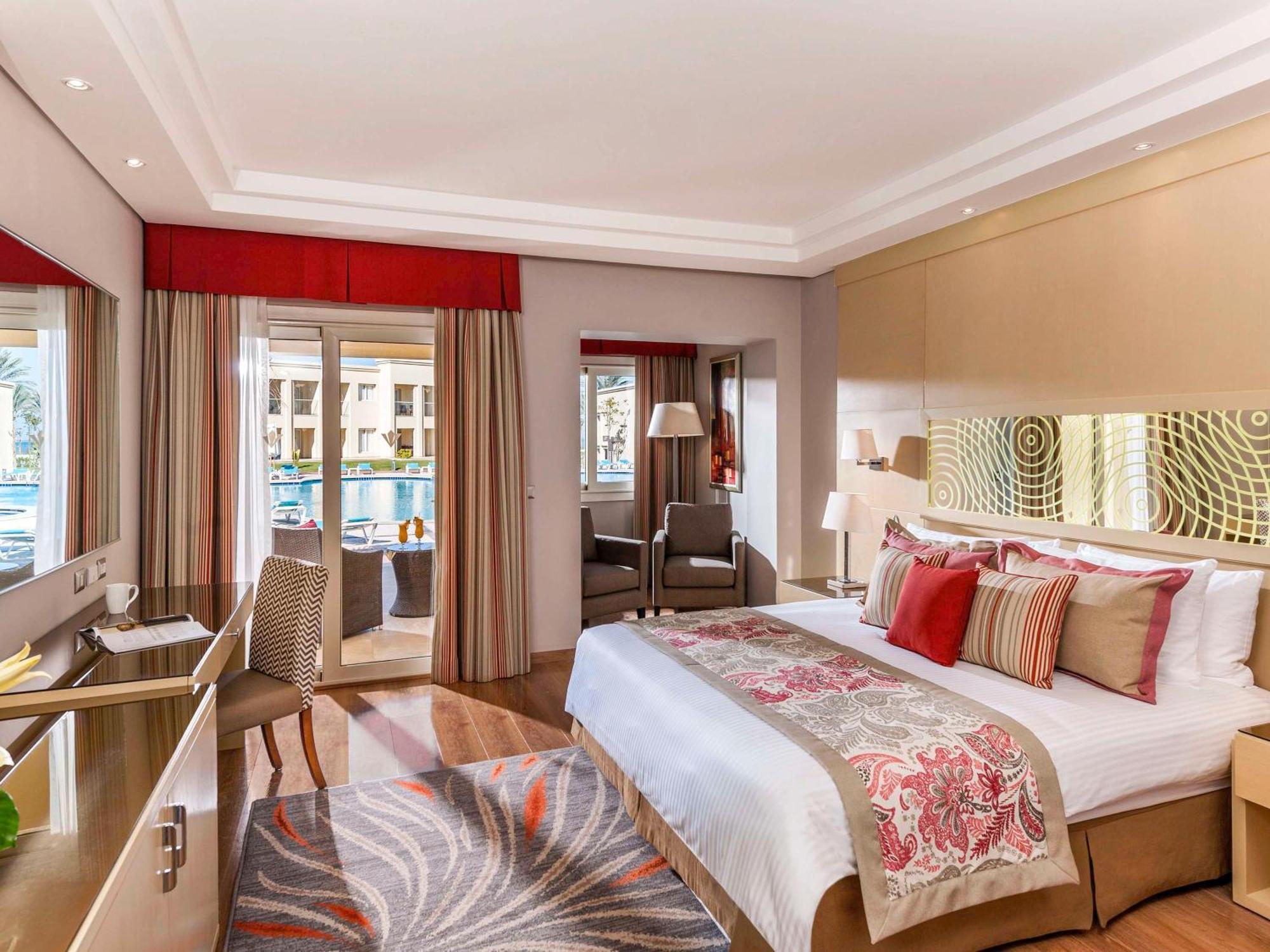 Rixos Premium Seagate Hotel Sharm el-Sheikh Ngoại thất bức ảnh