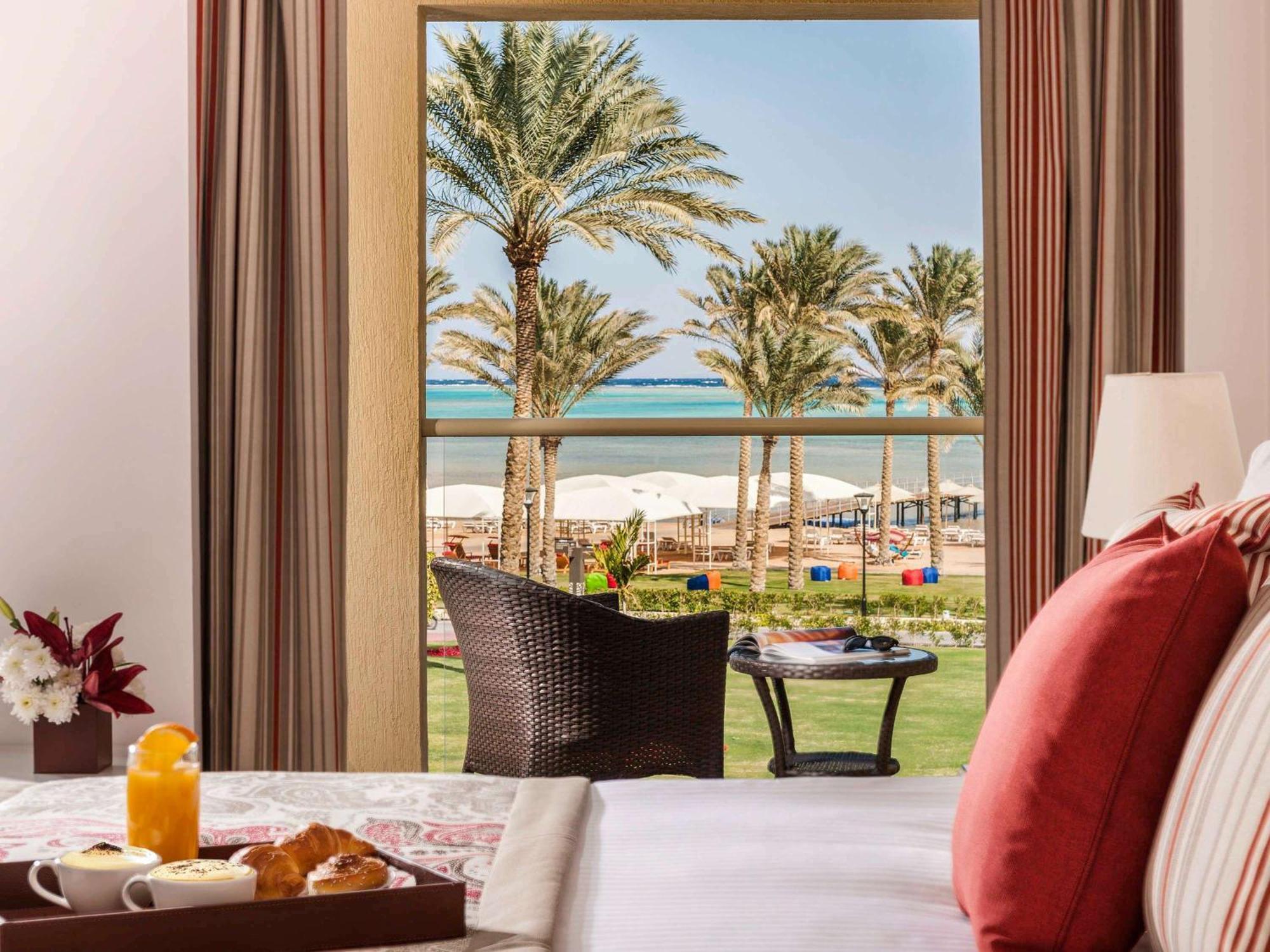 Rixos Premium Seagate Hotel Sharm el-Sheikh Ngoại thất bức ảnh