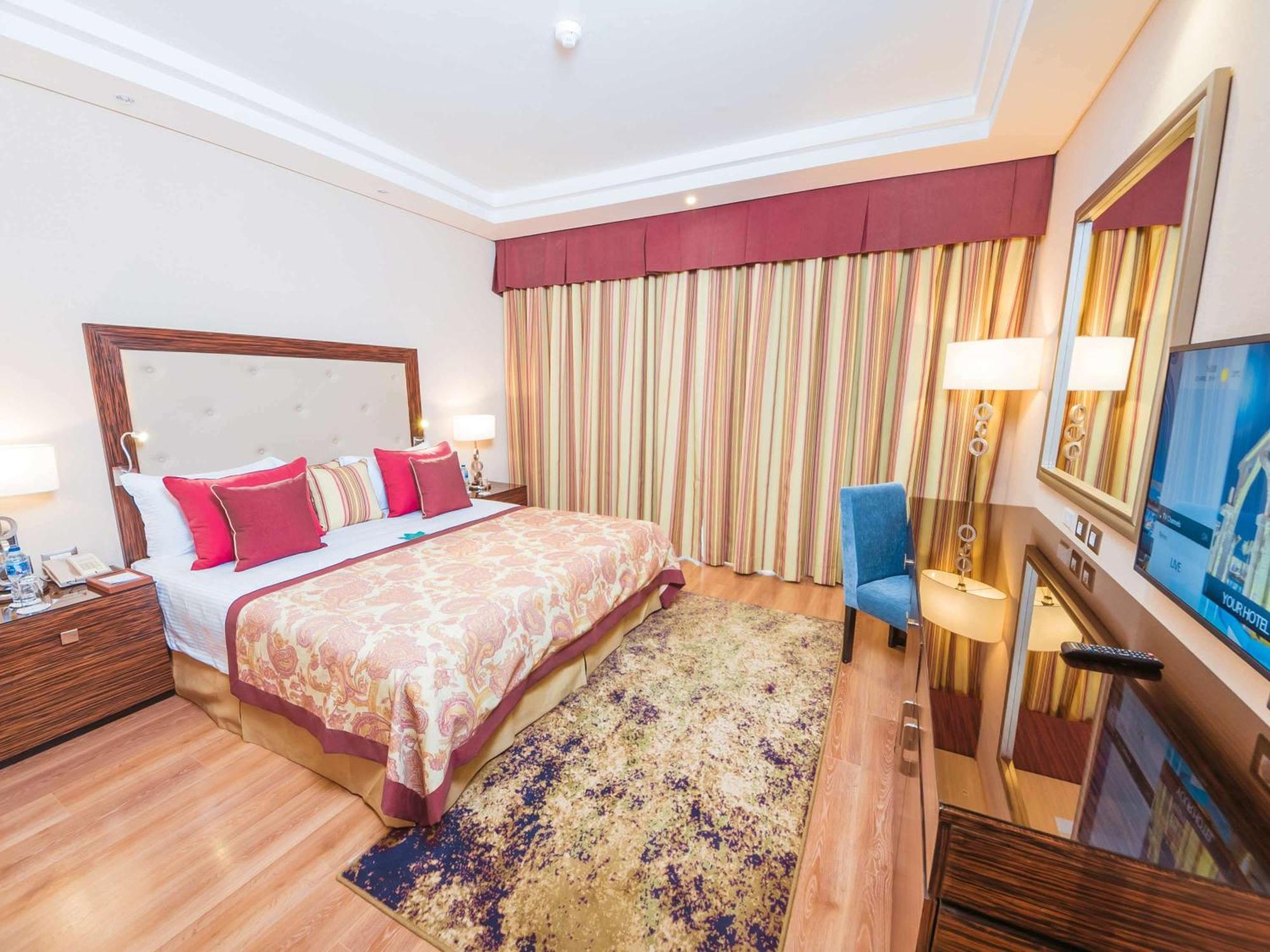 Rixos Premium Seagate Hotel Sharm el-Sheikh Ngoại thất bức ảnh