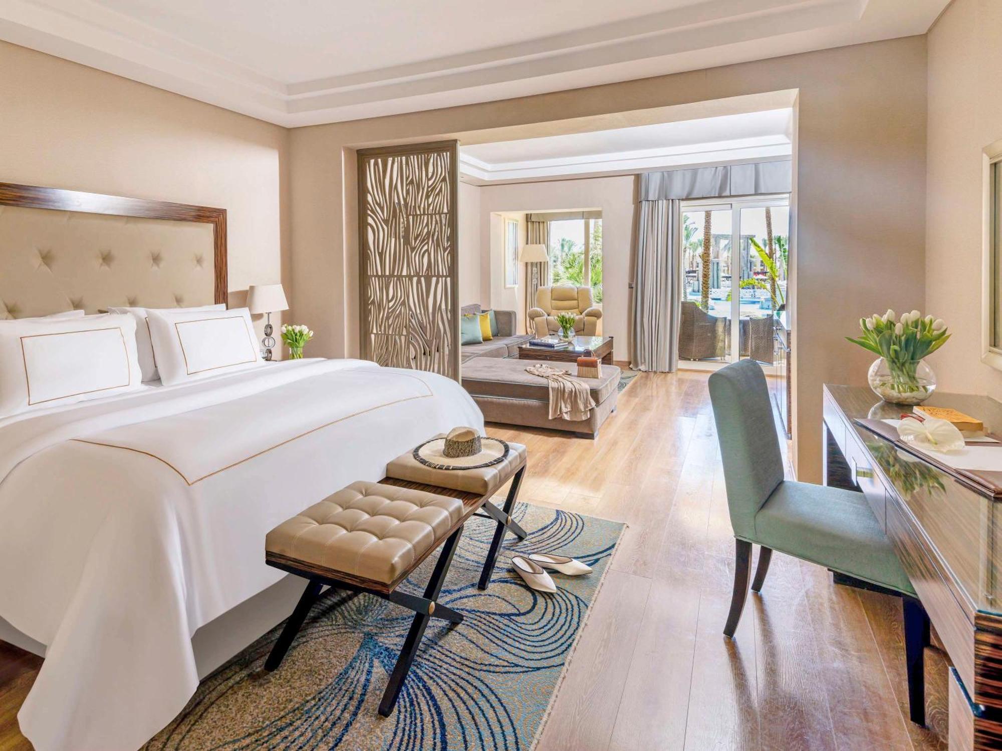 Rixos Premium Seagate Hotel Sharm el-Sheikh Ngoại thất bức ảnh
