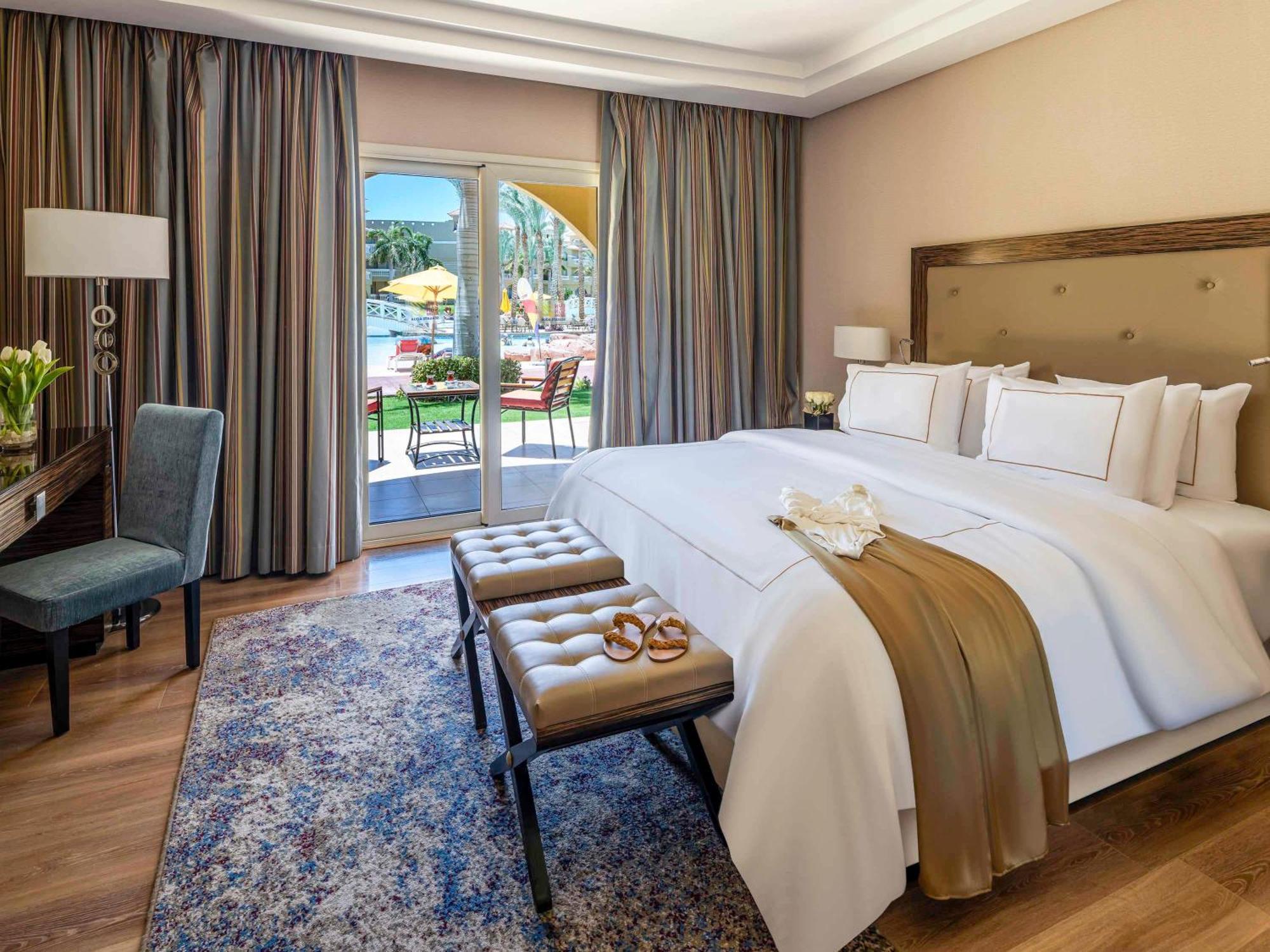 Rixos Premium Seagate Hotel Sharm el-Sheikh Ngoại thất bức ảnh