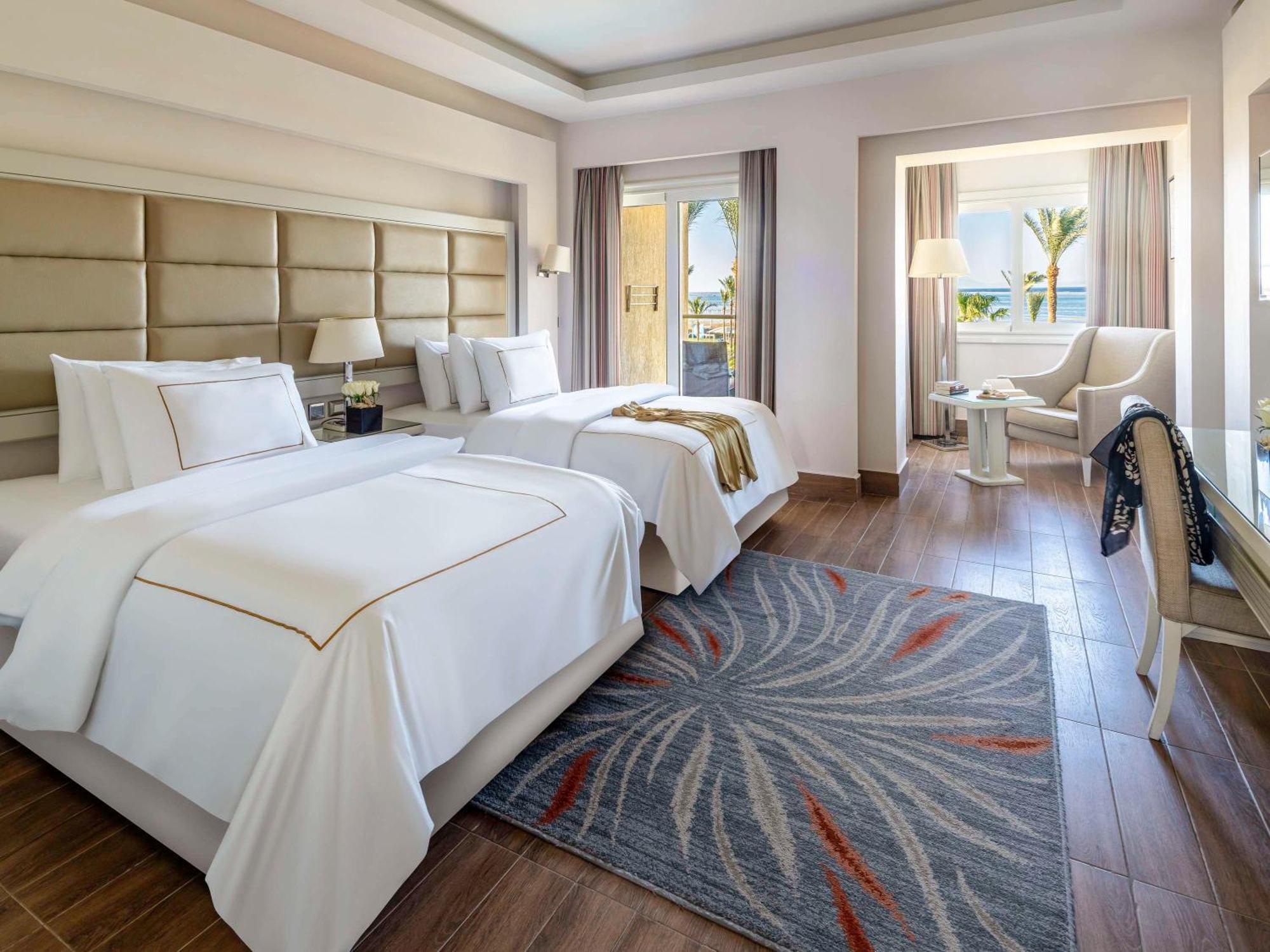 Rixos Premium Seagate Hotel Sharm el-Sheikh Ngoại thất bức ảnh