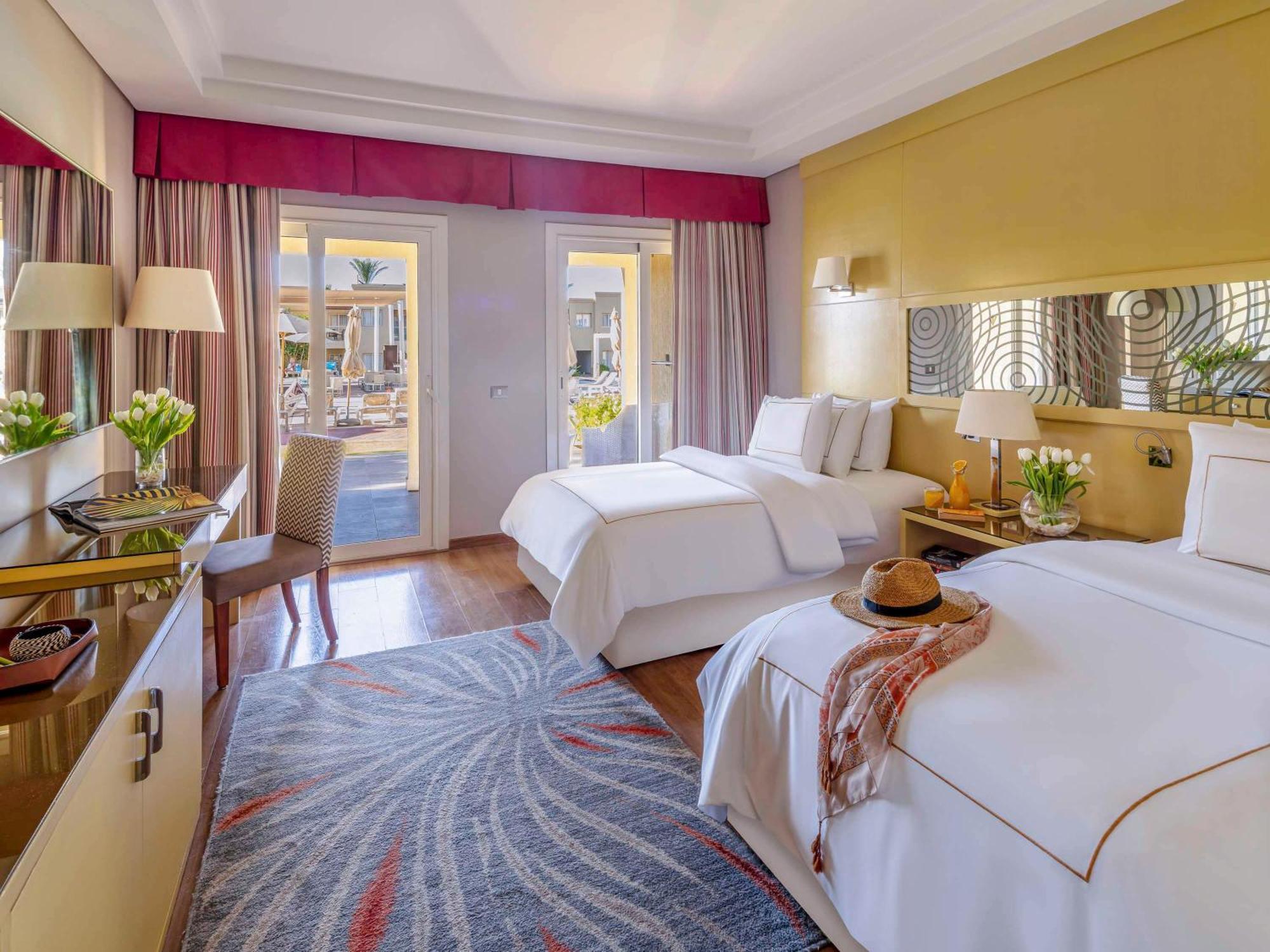 Rixos Premium Seagate Hotel Sharm el-Sheikh Ngoại thất bức ảnh
