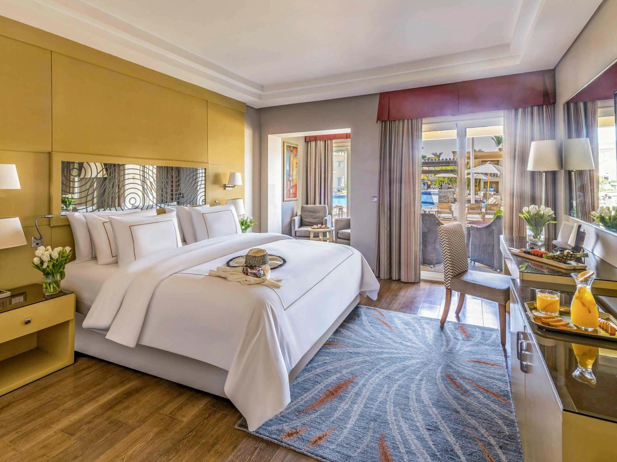 Rixos Premium Seagate Hotel Sharm el-Sheikh Ngoại thất bức ảnh