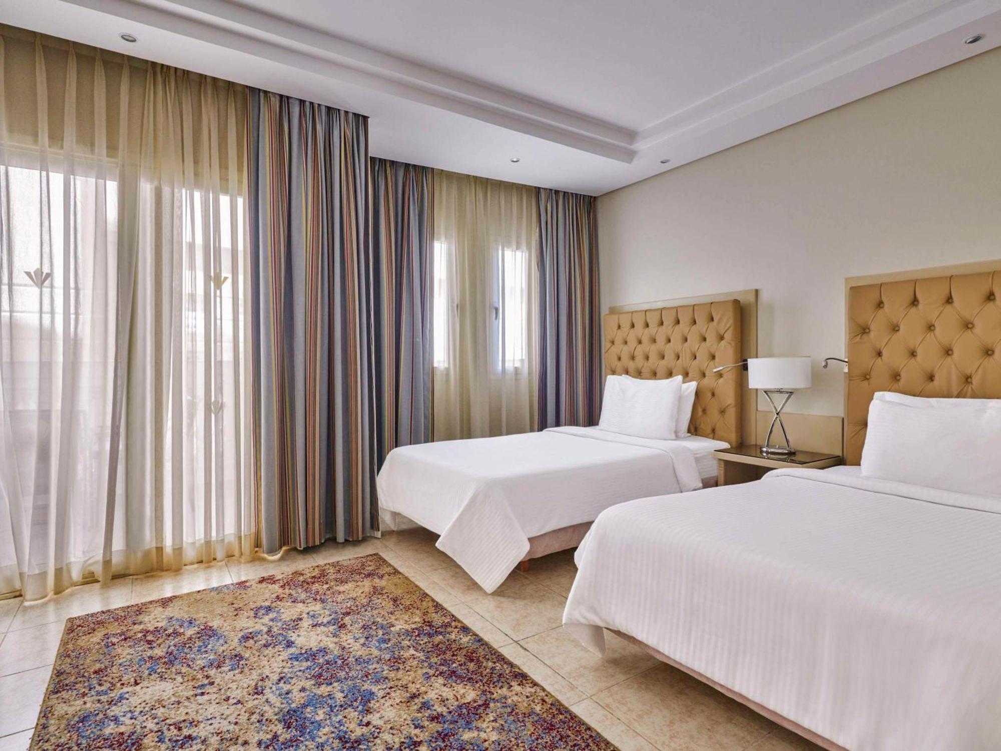 Rixos Premium Seagate Hotel Sharm el-Sheikh Ngoại thất bức ảnh