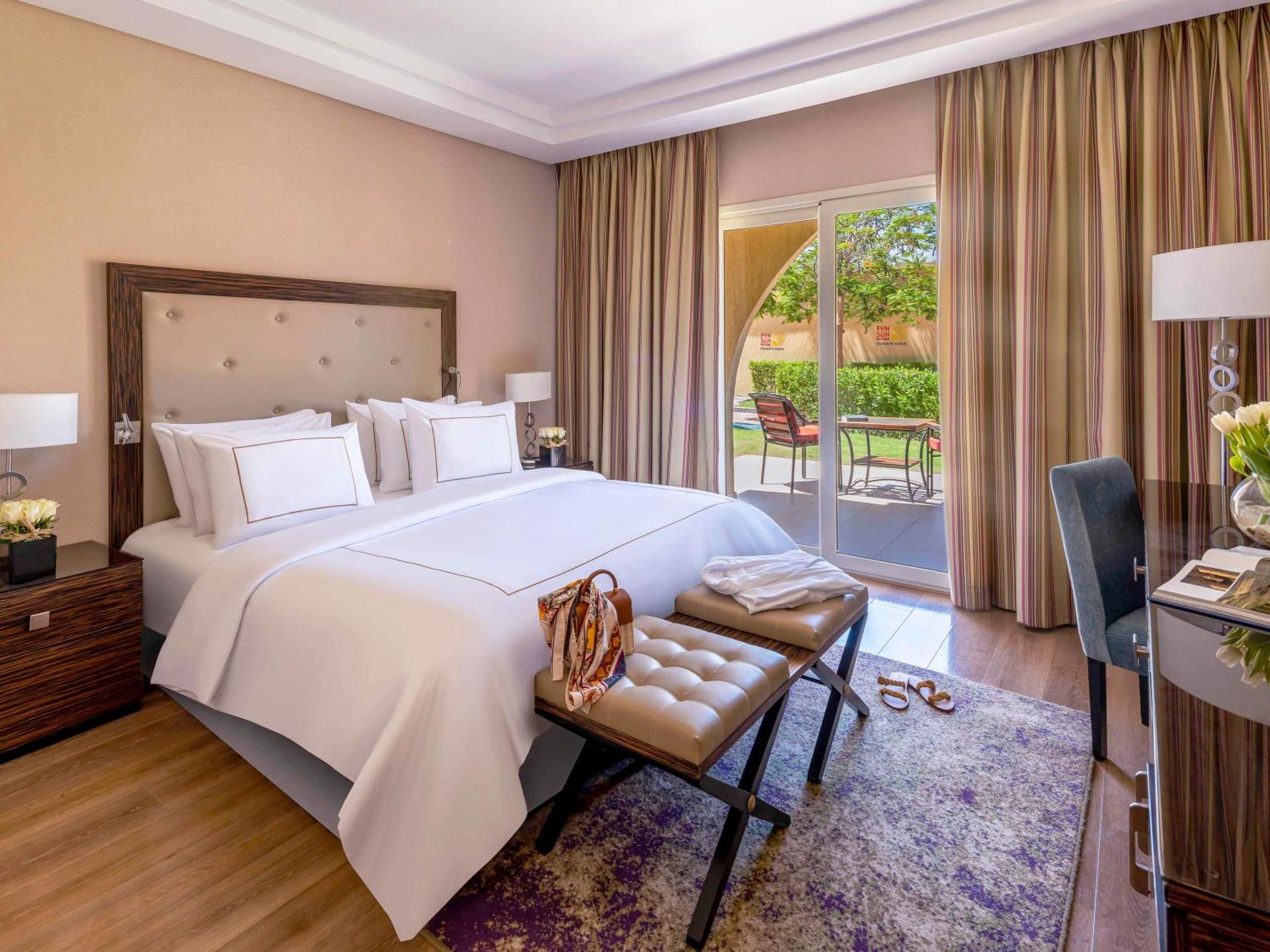 Rixos Premium Seagate Hotel Sharm el-Sheikh Ngoại thất bức ảnh