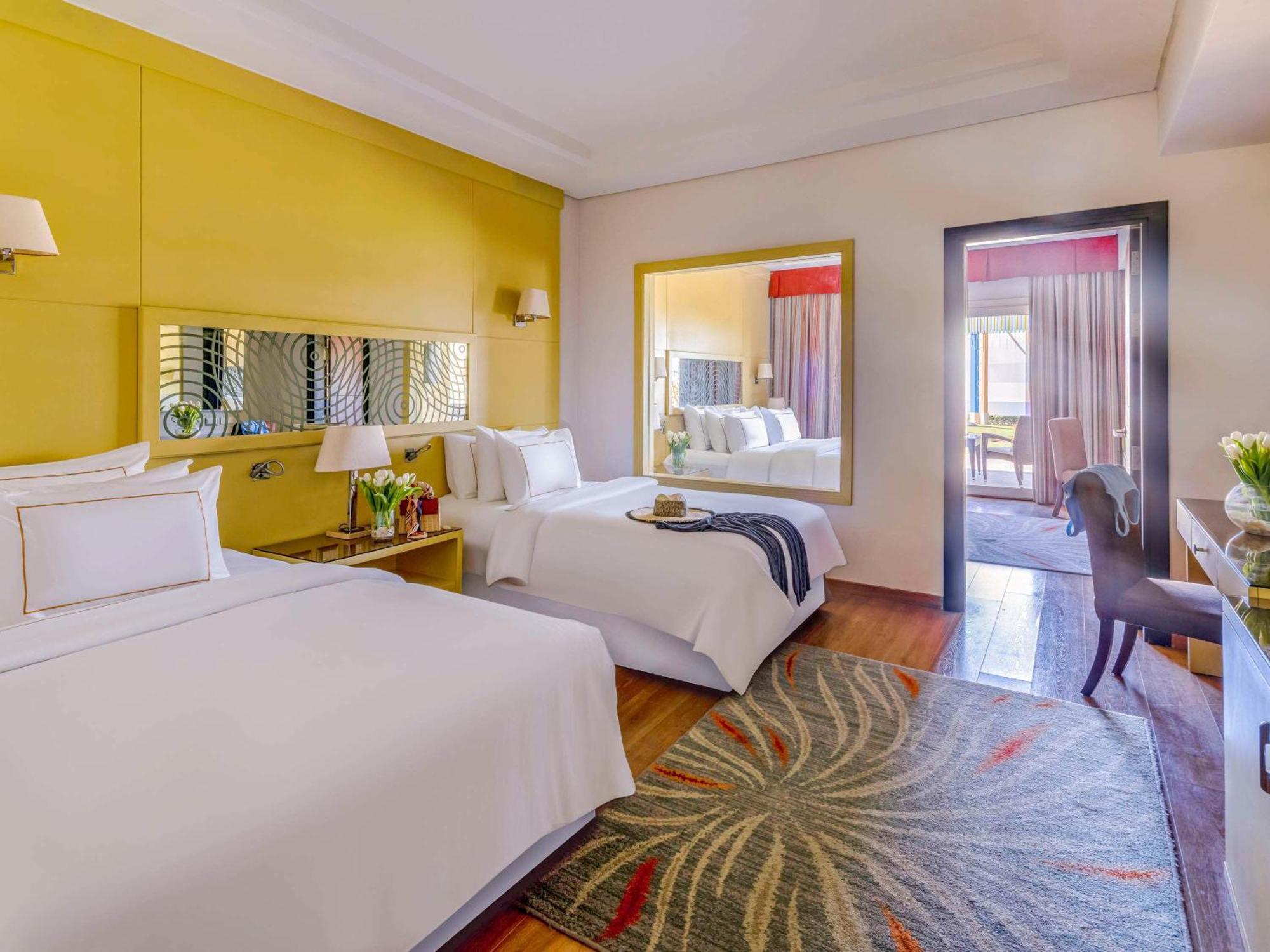 Rixos Premium Seagate Hotel Sharm el-Sheikh Ngoại thất bức ảnh