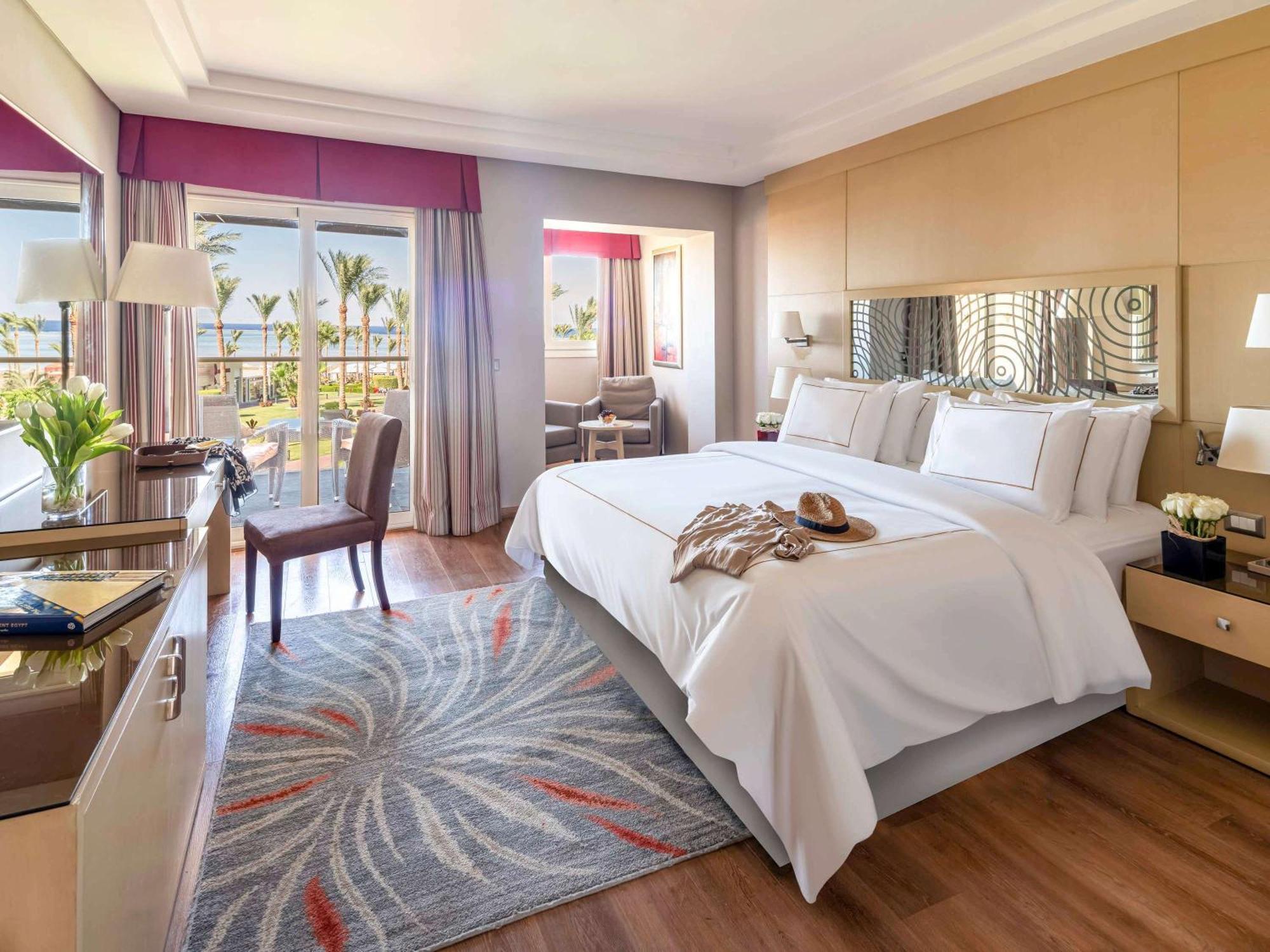 Rixos Premium Seagate Hotel Sharm el-Sheikh Ngoại thất bức ảnh