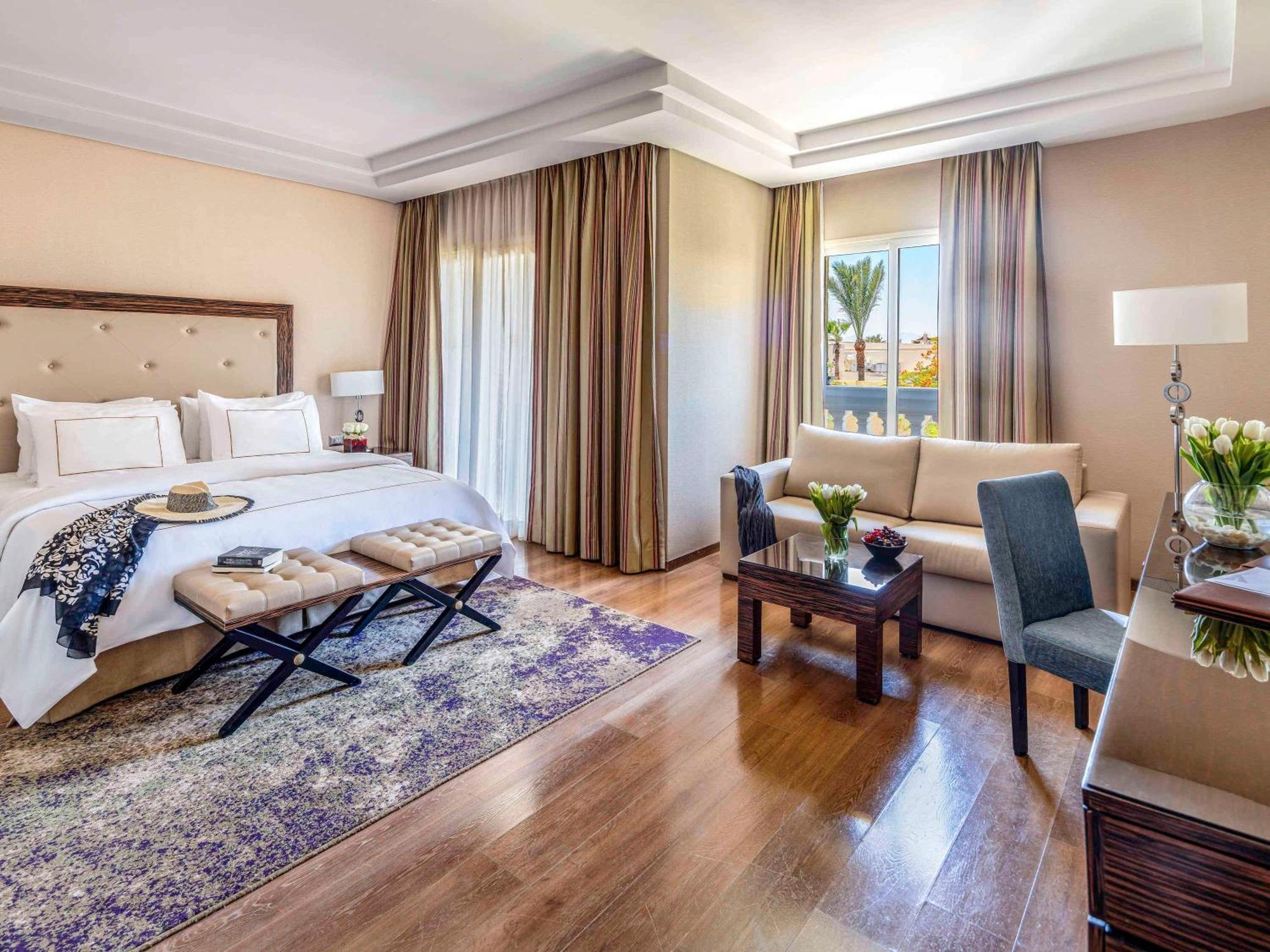 Rixos Premium Seagate Hotel Sharm el-Sheikh Ngoại thất bức ảnh