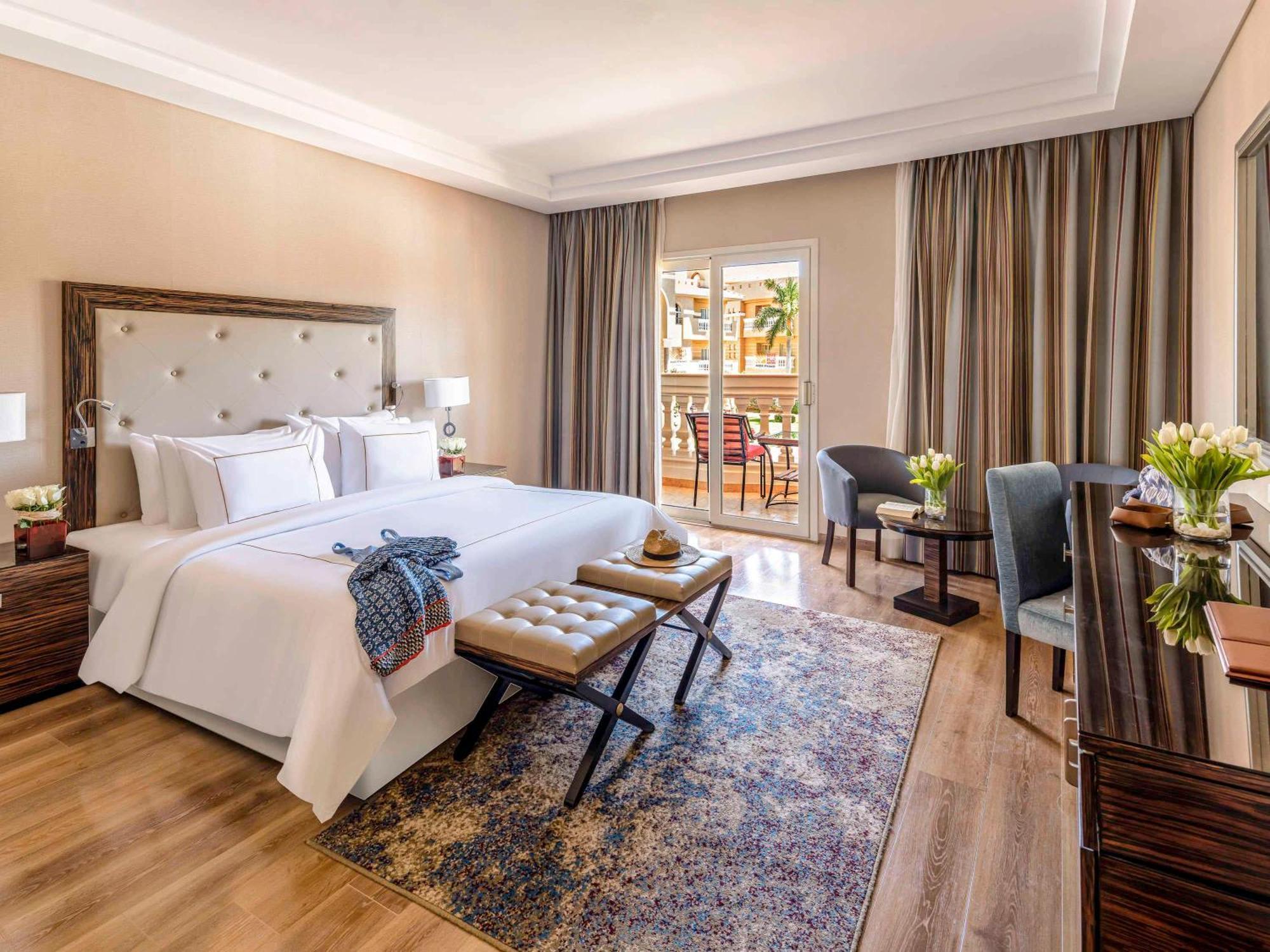 Rixos Premium Seagate Hotel Sharm el-Sheikh Ngoại thất bức ảnh