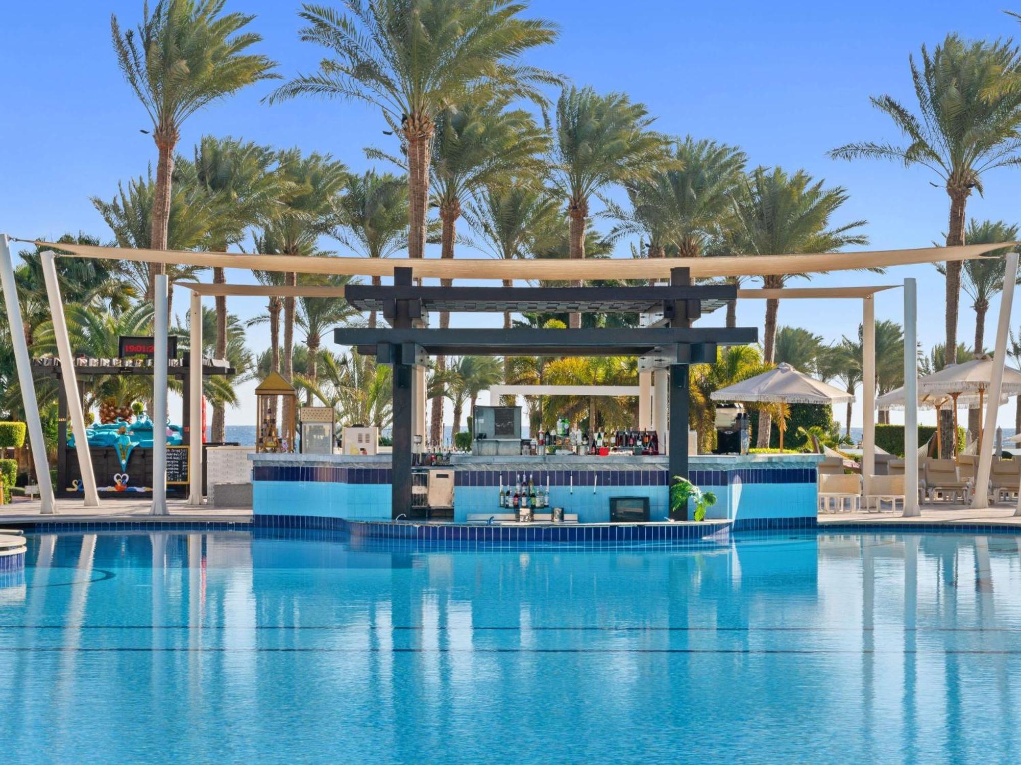 Rixos Premium Seagate Hotel Sharm el-Sheikh Ngoại thất bức ảnh