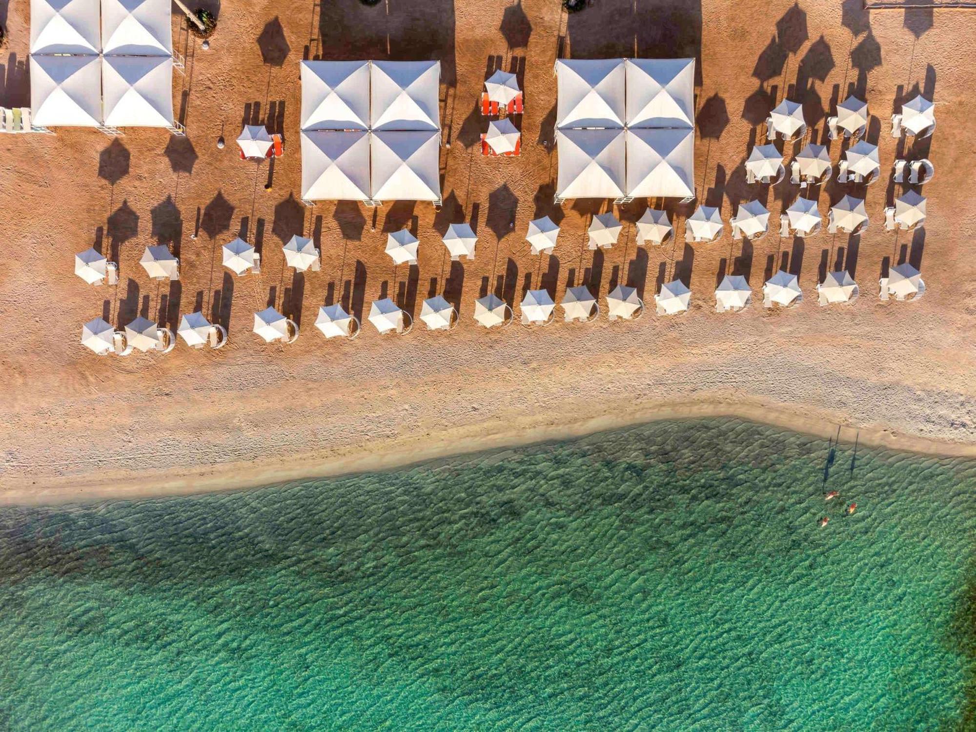 Rixos Premium Seagate Hotel Sharm el-Sheikh Ngoại thất bức ảnh